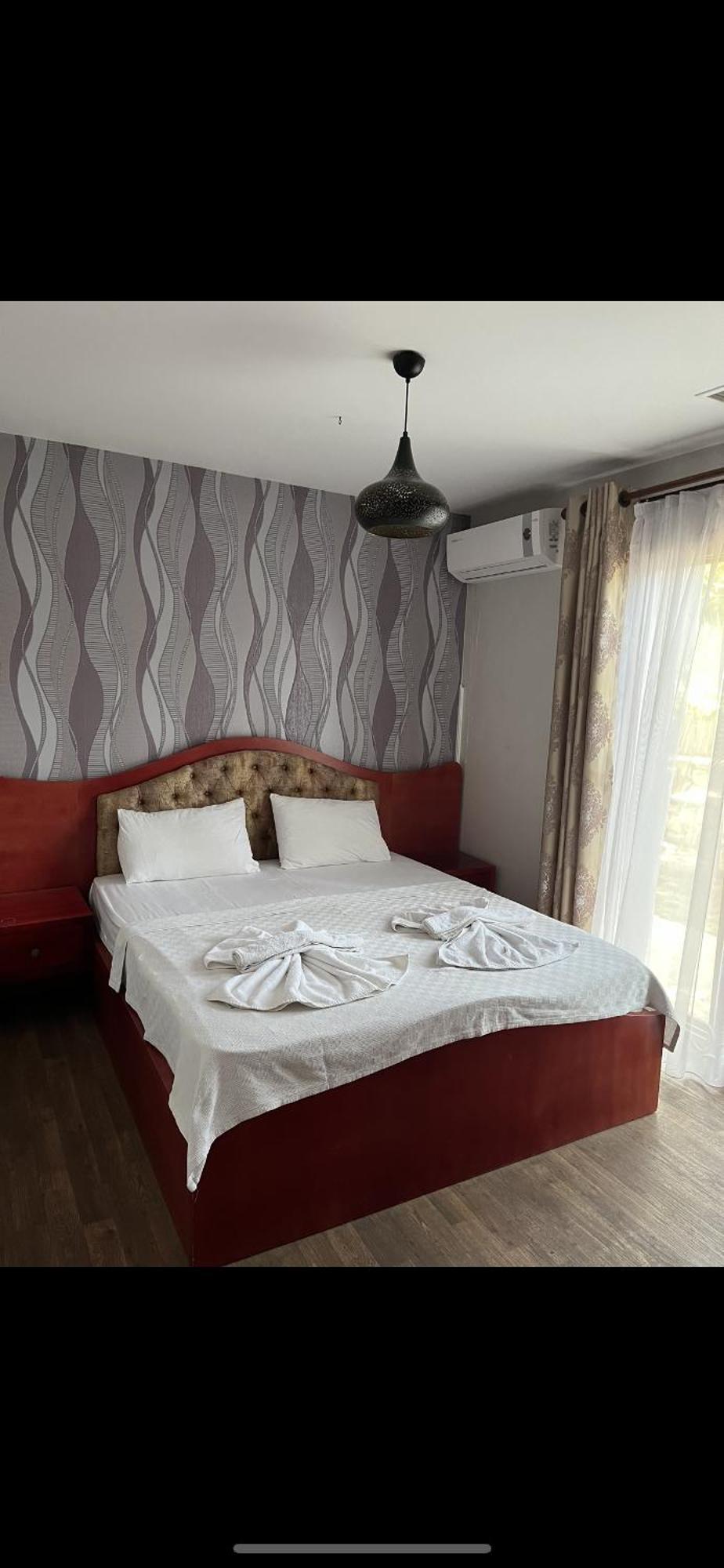 Ata Boutique Hotel Çeşme Exterior foto