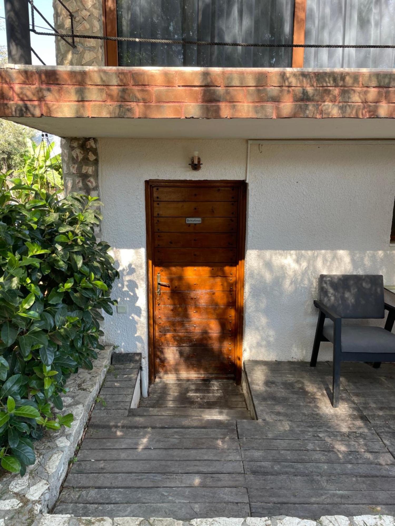 Ata Boutique Hotel Çeşme Exterior foto